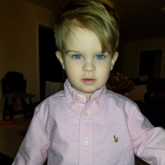 Meet your Posher, Teresa Annelise. - Picture 7 of 15